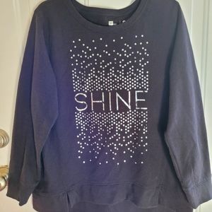 Women's Sweatshirt
